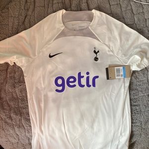 NWT 2022-23 Tottenham Hotspur Nike Training Shirt